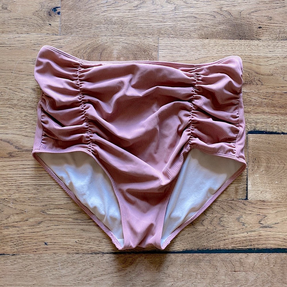 Kortni Jeane Maternity Bottoms